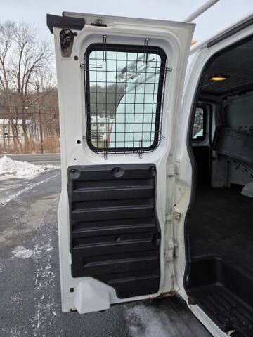 2011 Chevrolet Express 2500 in Blauvelt, NY 10913 - 18049405 49