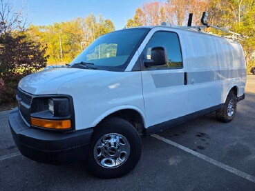 2011 Chevrolet Express 2500 in Blauvelt, NY 10913