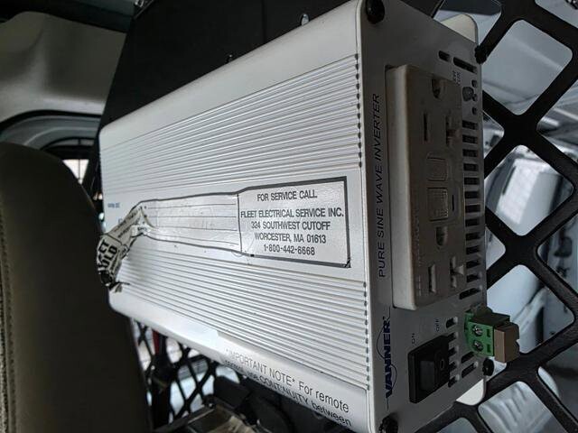 2011 Chevrolet Express 2500 in Blauvelt, NY 10913 - 18049405 27