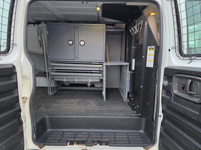 2011 Chevrolet Express 2500 in Blauvelt, NY 10913 - 18049405 50