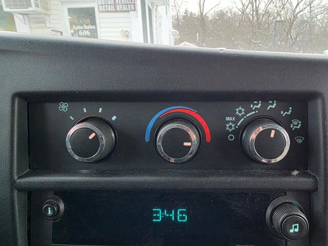 2011 Chevrolet Express 2500 in Blauvelt, NY 10913 - 18049405 18