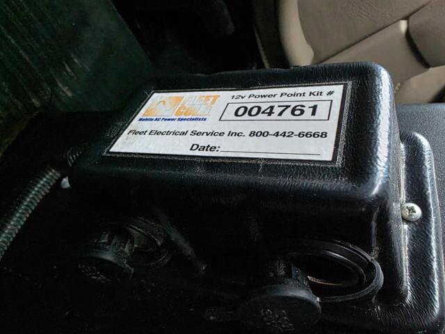 2011 Chevrolet Express 2500 in Blauvelt, NY 10913 - 18049405 26