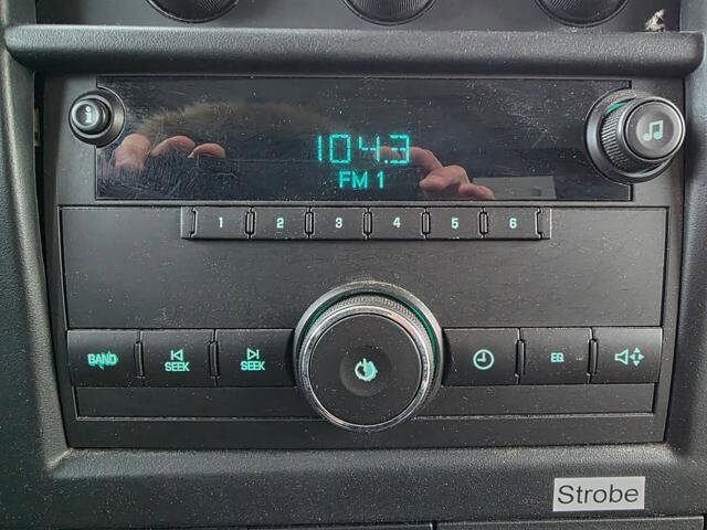 2011 Chevrolet Express 2500 in Blauvelt, NY 10913 - 18049405 21