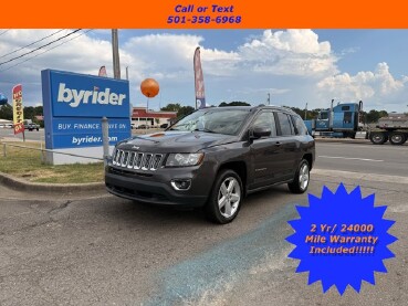 2014 Jeep Compass in Conway, AR 72032