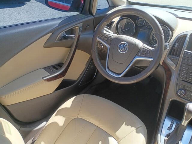 2016 Buick Verano in Hudson, FL 34669 - 18049409 11