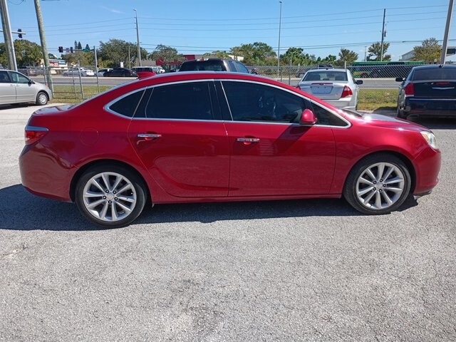 2016 Buick Verano in Hudson, FL 34669 - 18049409