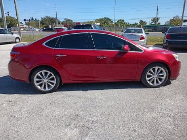 2016 Buick Verano in Hudson, FL 34669