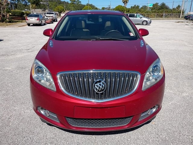 2016 Buick Verano in Hudson, FL 34669 - 18049409 3
