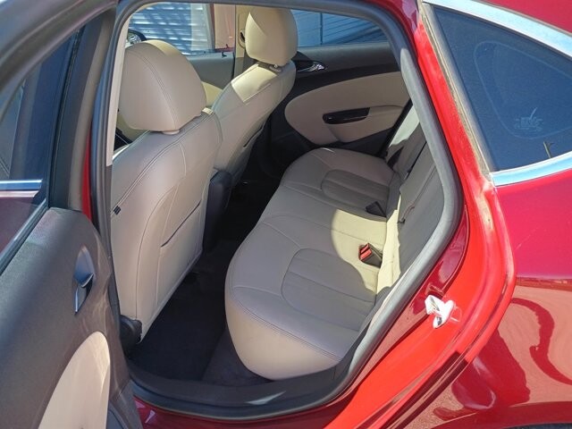 2016 Buick Verano in Hudson, FL 34669 - 18049409 9