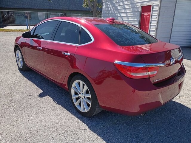 2016 Buick Verano in Hudson, FL 34669 - 18049409 6