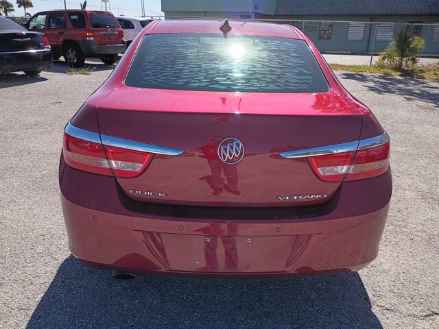2016 Buick Verano in Hudson, FL 34669 - 18049409 7
