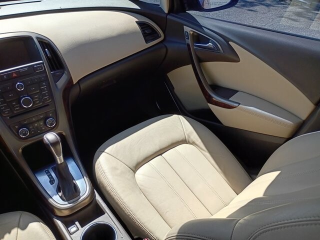 2016 Buick Verano in Hudson, FL 34669 - 18049409 13