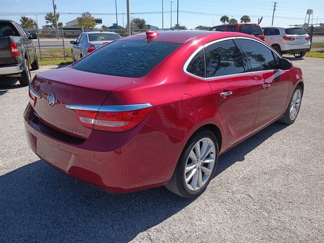 2016 Buick Verano in Hudson, FL 34669 - 18049409 8
