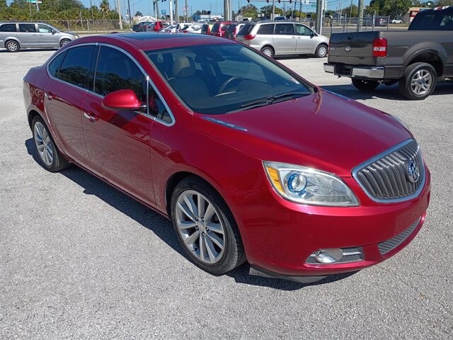 2016 Buick Verano in Hudson, FL 34669 - 18049409 2