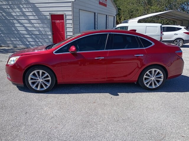2016 Buick Verano in Hudson, FL 34669 - 18049409 5