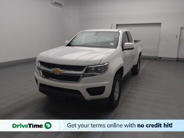 2015 Chevrolet Colorado in Morrow, GA 30260