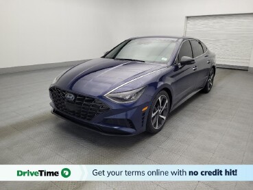 2021 Hyundai Sonata in Hialeah, FL 33014