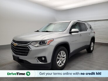 2019 Chevrolet Traverse in Phoenix, AZ 85015