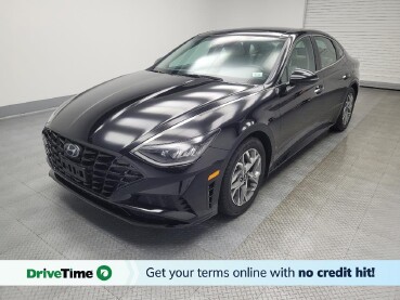 2022 Hyundai Sonata in Mishawaka, IN 46545
