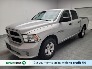 2017 RAM 1500 in Torrance, CA 90504