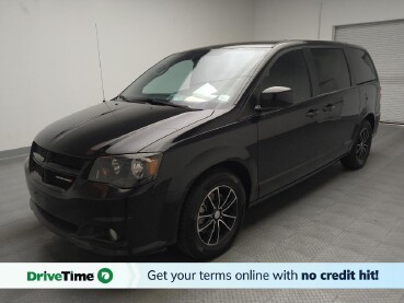 2019 Dodge Grand Caravan in Van Nuys, CA 91411