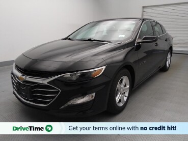 2022 Chevrolet Malibu in Colorado Springs, CO 80909