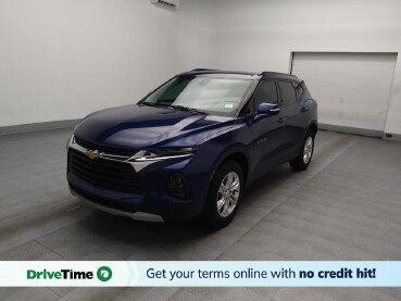 2022 Chevrolet Blazer in Stone Mountain, GA 30083