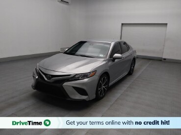 2020 Toyota Camry in Conyers, GA 30094
