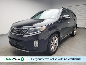 2015 Kia Sorento in Grand Rapids, MI 49508