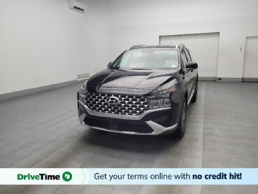 2022 Hyundai Santa Fe in Conyers, GA 30094