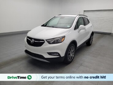 2020 Buick Encore in Savannah, GA 31419