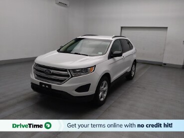 2017 Ford Edge in Morrow, GA 30260
