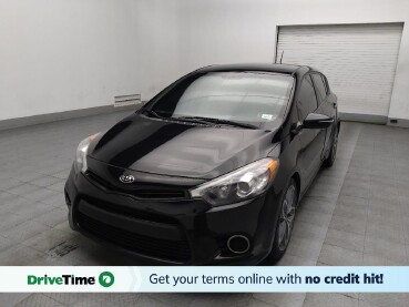2016 Kia Forte in Athens, GA 30606