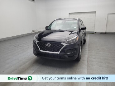 2019 Hyundai Tucson in Chattanooga, TN 37421