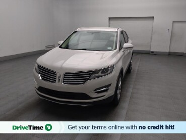 2017 Lincoln MKC in Morrow, GA 30260