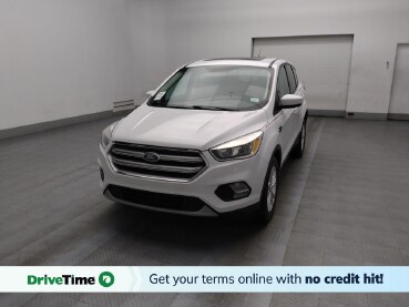 2017 Ford Escape in Athens, GA 30606