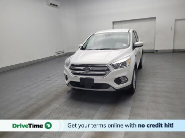 2018 Ford Escape in Stone Mountain, GA 30083