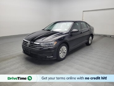 2019 Volkswagen Jetta in Plano, TX 75074