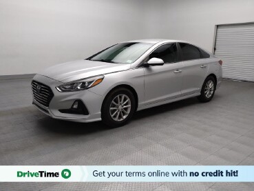 2018 Hyundai Sonata in Temple, TX 76502