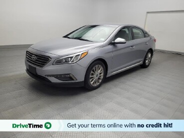 2015 Hyundai Sonata in Fort Worth, TX 76116
