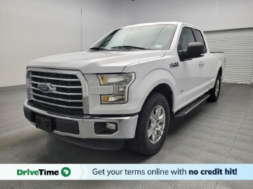 2016 Ford F150 in Arlington, TX 76011