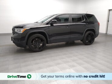 2019 GMC Acadia in Arlington, TX 76011