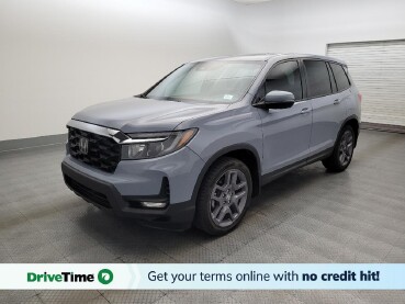 2022 Honda Passport in Glendale, AZ 85301