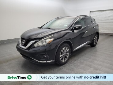 2015 Nissan Murano in Mesa, AZ 85210