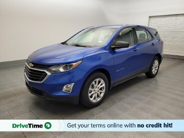 2019 Chevrolet Equinox in Chandler, AZ 85225