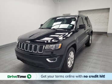 2022 Jeep Grand Cherokee in Las Vegas, NV 89104