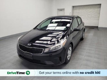 2017 Kia Forte in Las Vegas, NV 89102