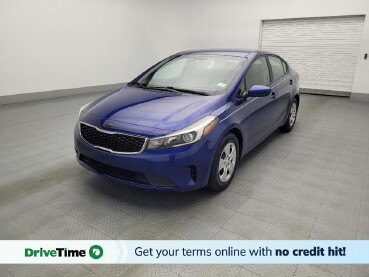 2018 Kia Forte in Savannah, GA 31419