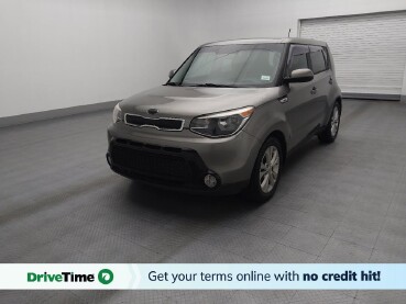 2016 Kia Soul in Jacksonville, FL 32225
