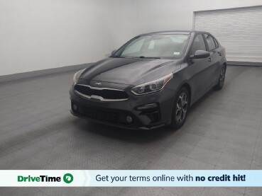 2021 Kia Forte in Sanford, FL 32773
